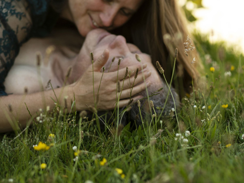 The Tantric Touch