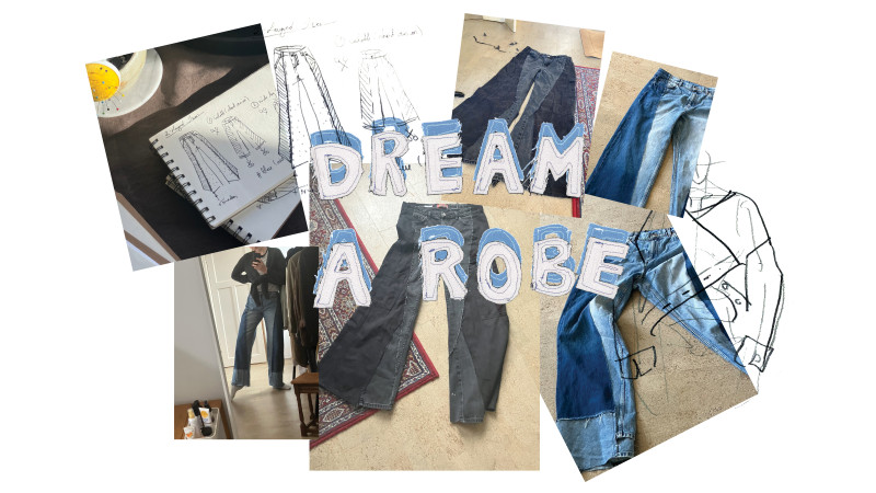 Dream A Robe