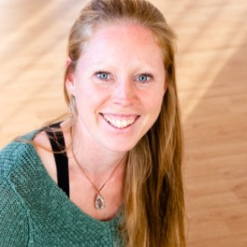 Marloes - Ajna Tempel