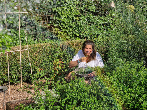 Proeflokaal Natuurlijk eten