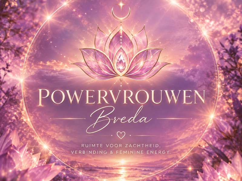 Powervrouwen Breda