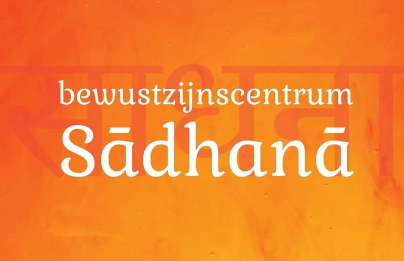 Bewustzijnscentrum Sadhana