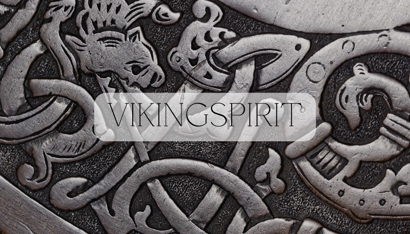 VikingSpirit