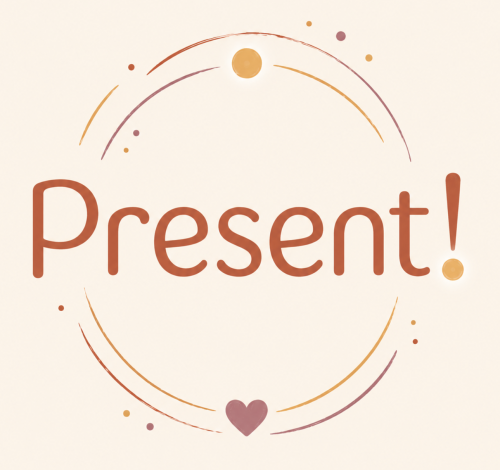 Present!