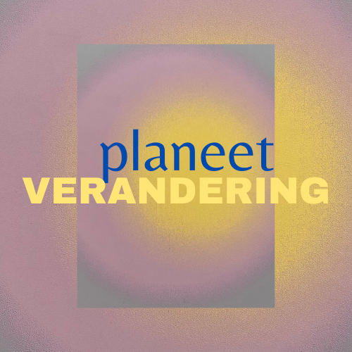 Planeet Verandering