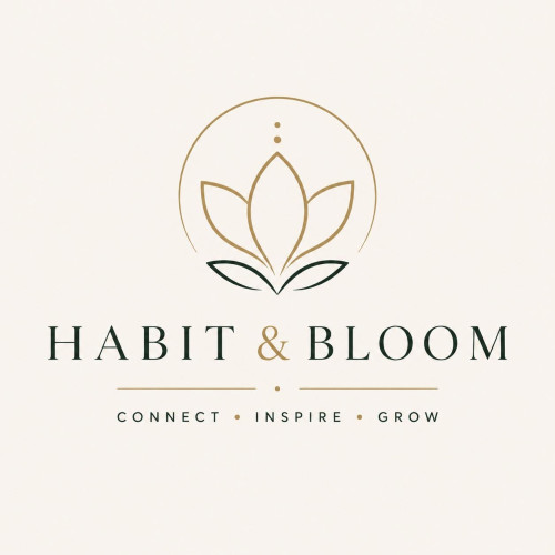 Habit & Bloom