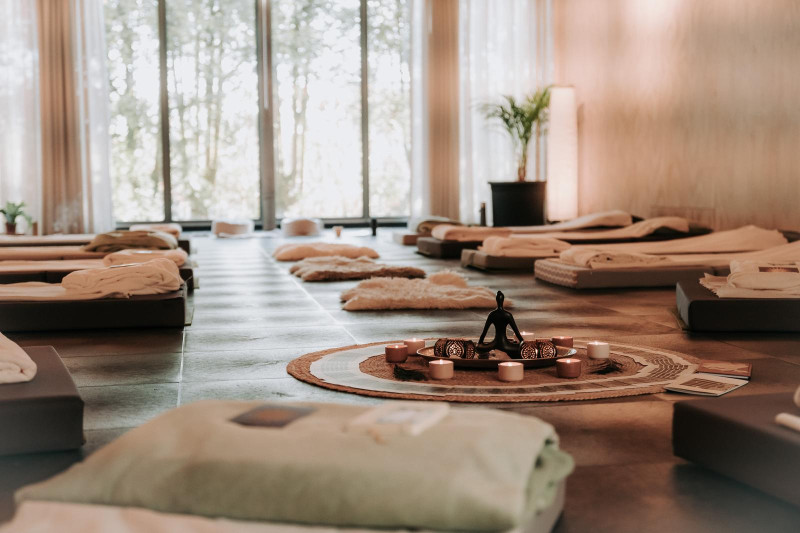 Zen Moments Maarssen