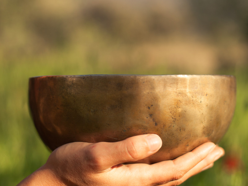 SelahSoundhealing