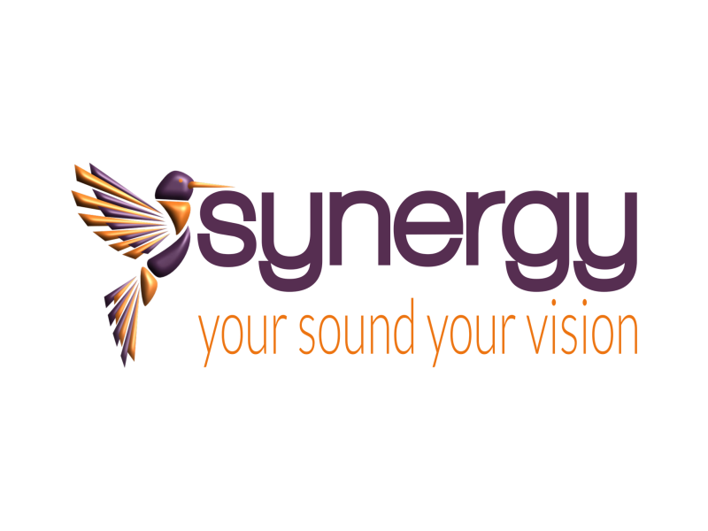Synergy Your Sound Your Vision