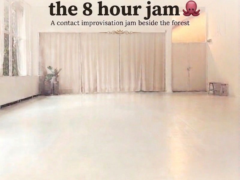 OCTA JAM DUINLUST