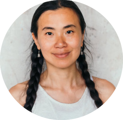 Let Qi Flow - Yiwen