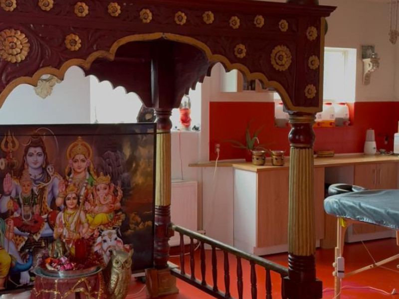 Europa Ayurveda Centrum