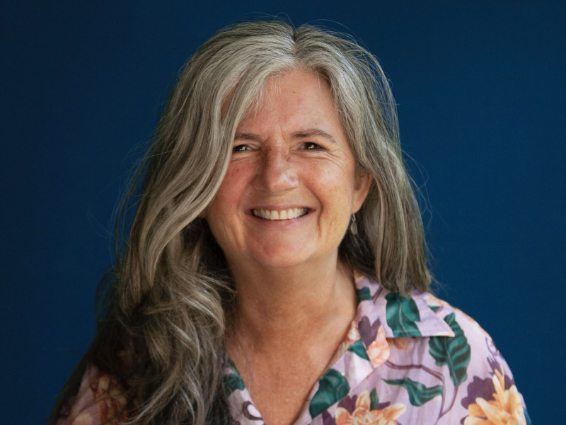 Gerrie Laudy