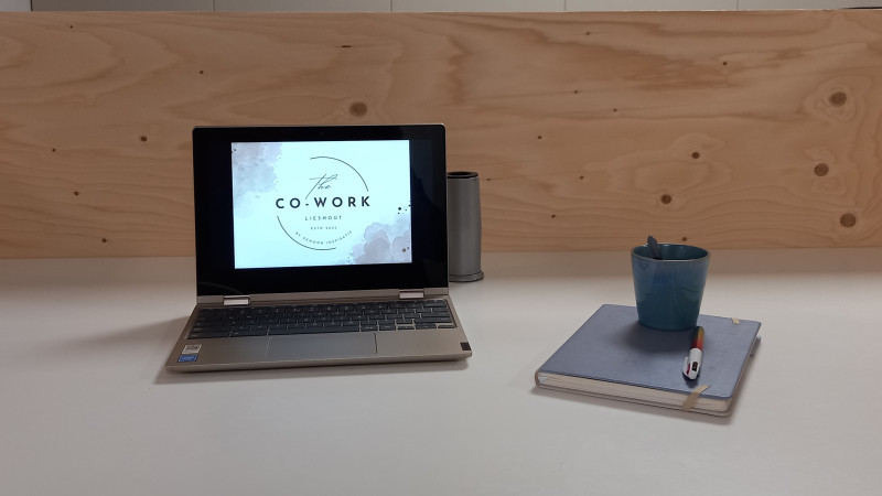 The Co-Work Lieshout