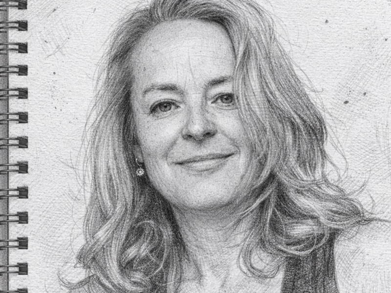 Julie-Anne de Roeck