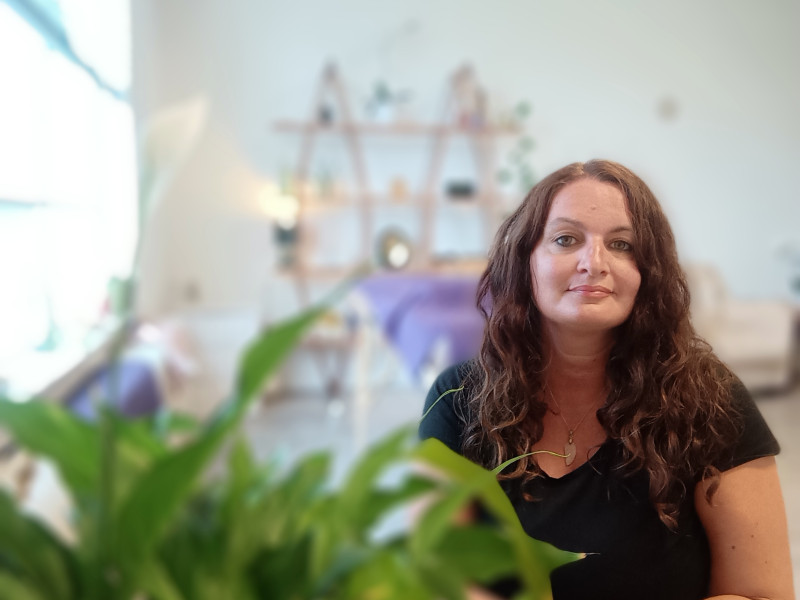 Massagepraktijk Vitaal Groningen