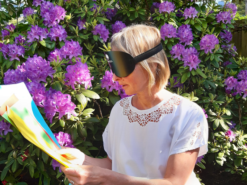 Anke Weber Smit Coaching en Healing