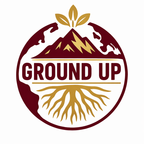 Ground Up