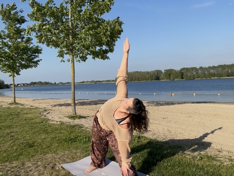 Tiziri Yoga & Mindfulness