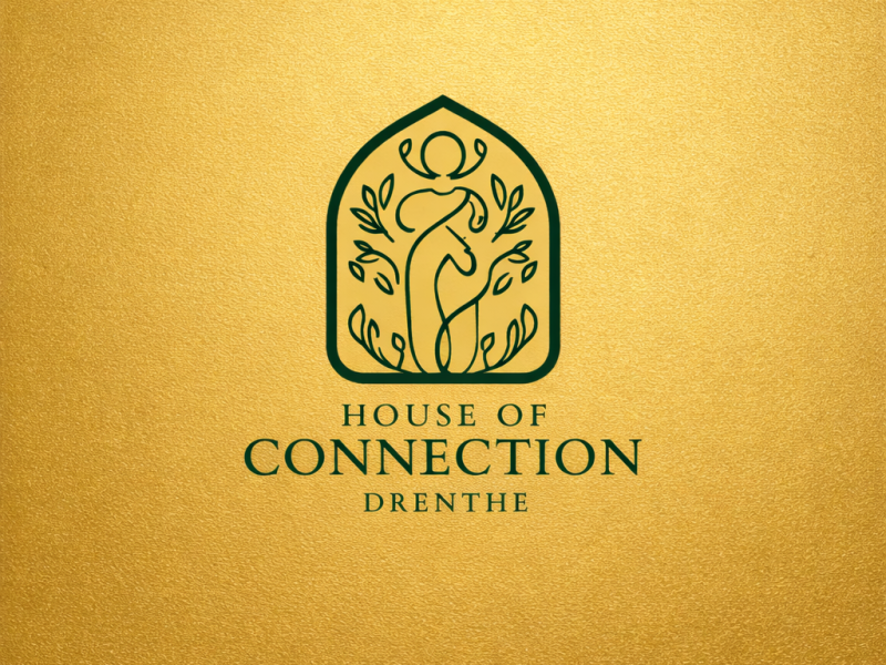House Of Connection Drenthe
