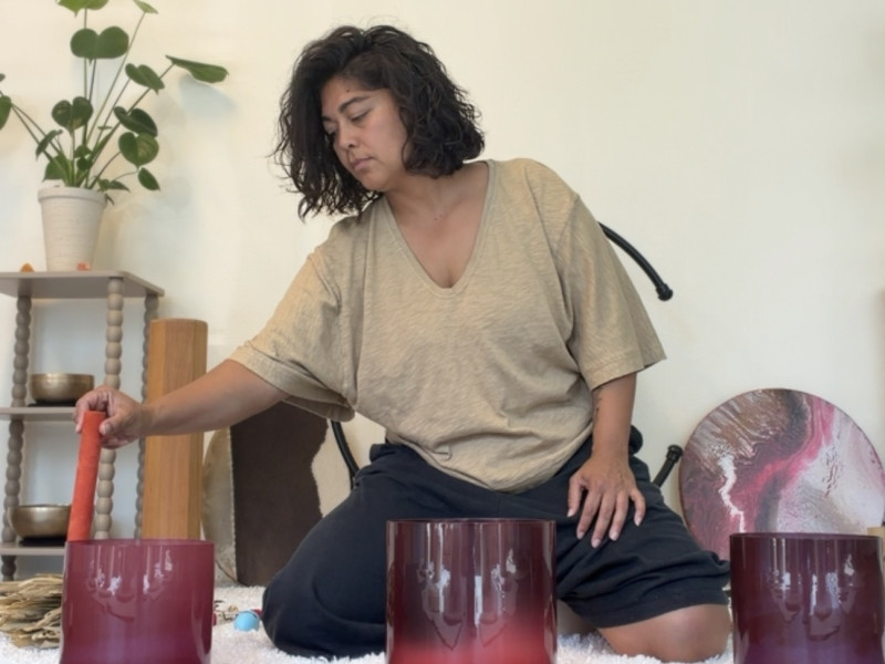 SoulaSil Soundhealing