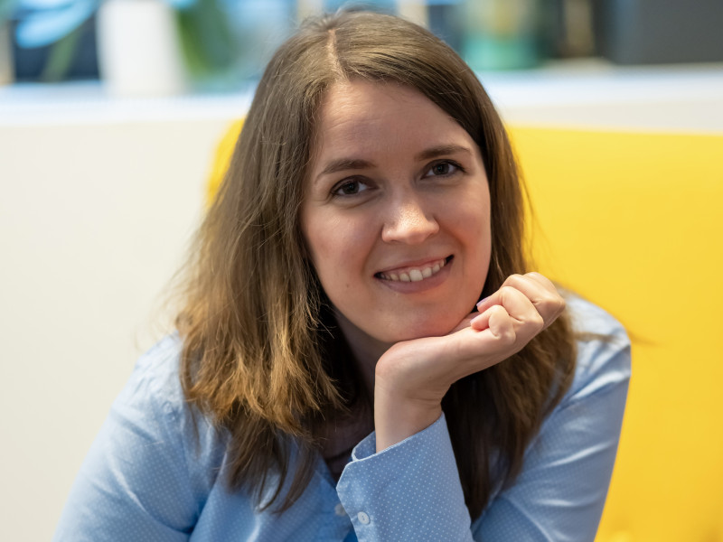 International Psychologist Veskioja