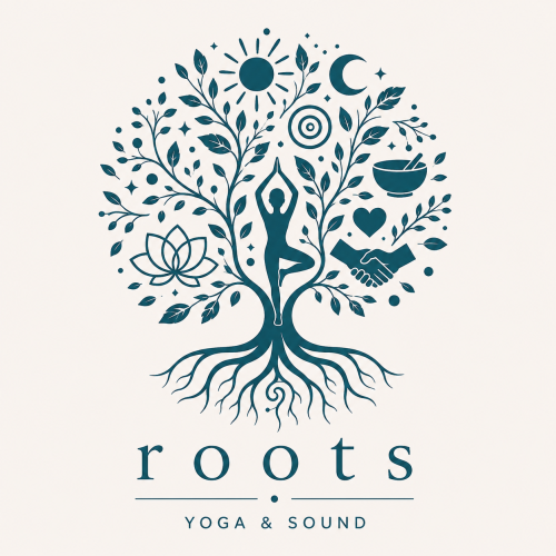 Roots - Yoga & Sound