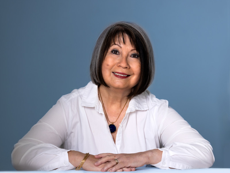 Joan Tjioe