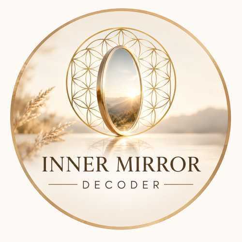 Inner Mirror Decoder