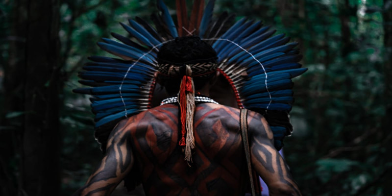 Nokoni Totem