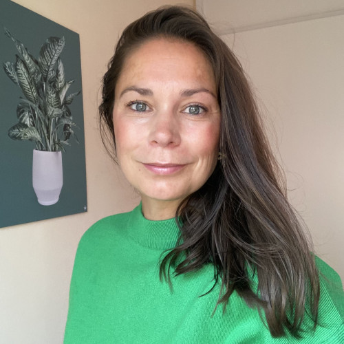 Anne Christien
