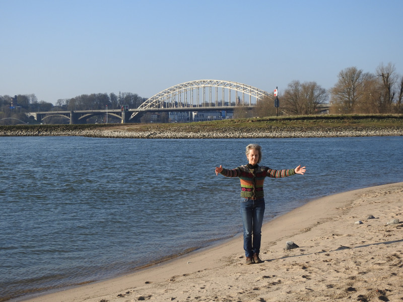 Ilse - In Balans