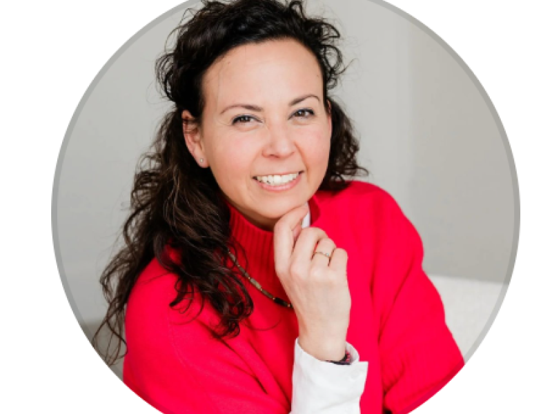 Naomi Wijling