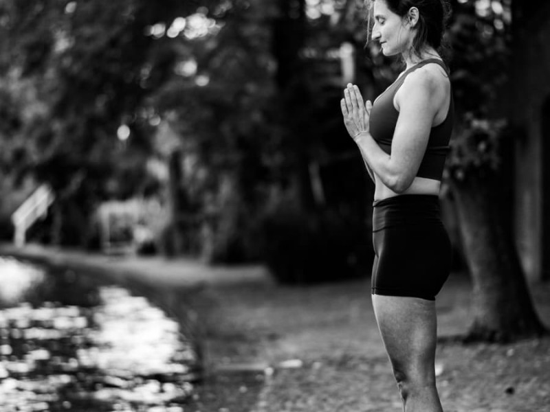 Om Shanti Yoga