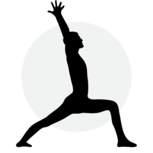 Yoga for Men Amsterdam