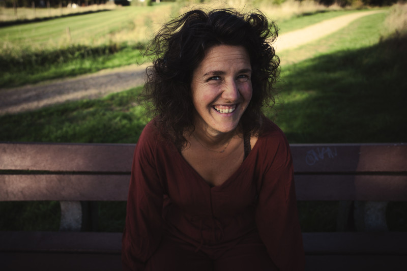 Emmely de Visser - familieopstellingen