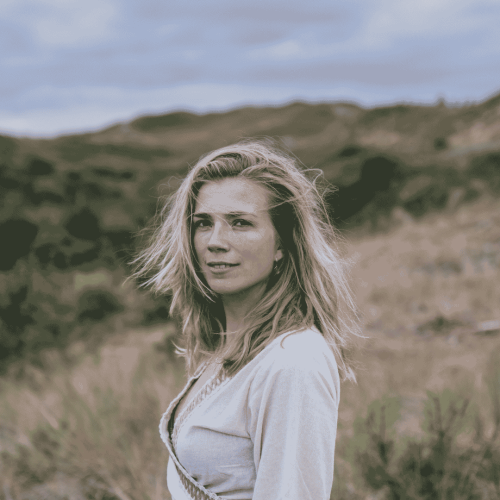 Christine Kuipers