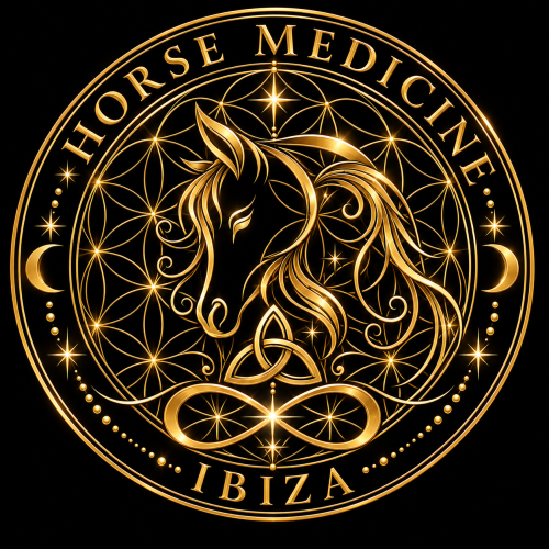 Horse Medicine Ibiza