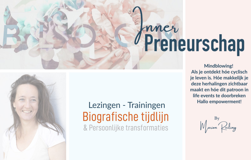 Innerpreneurschap