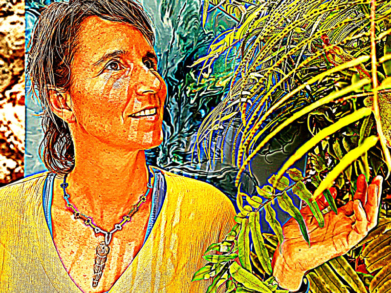 Dóra La Cuidadora