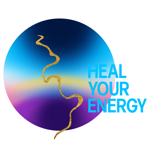 HEAL YOUR ENERGY