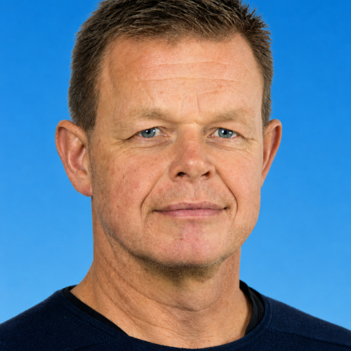 Geert Klein Bruinink