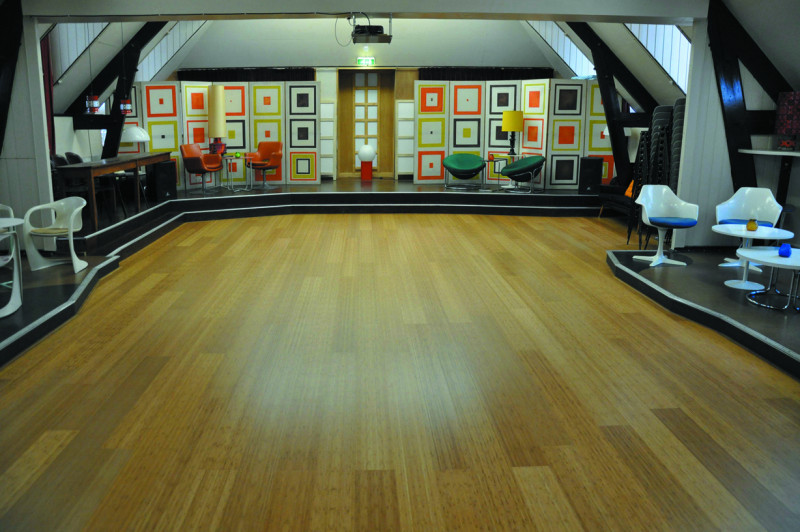 Copacabana, salon voor de levenskunsten