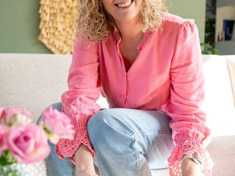 Anniek Benjamens