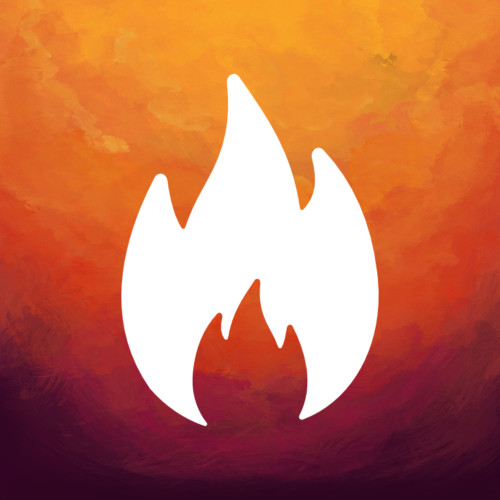 Let's Start a Fire Sessions