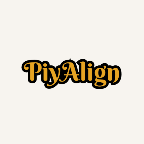 PiyAlign - Holistische therapie & coaching