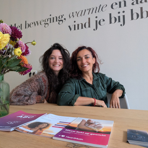 Gezondheidsstudio Rotterdam