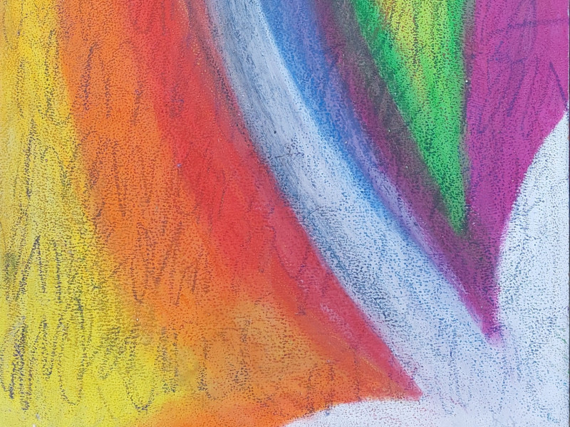 Helende Creatiekracht