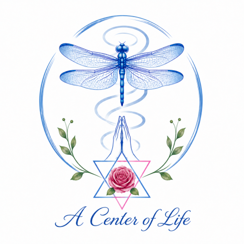 A Center of Life