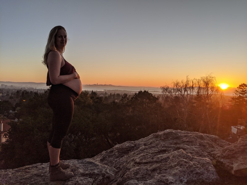 Hypnobirthing in Houten
